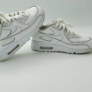 Nike Air Max 90 boys size 1Y